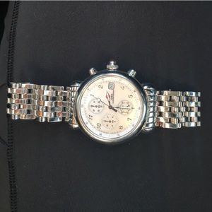 FOR TRADE Michelle watch